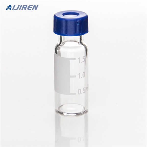 <h3>China Tubular Glass Autosampler Vials Including Clear and </h3>
